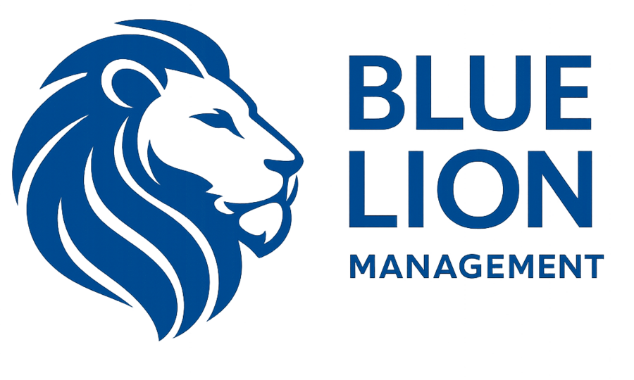 Blue Lion Management